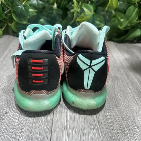 Nike Kobe 10 Easter 2015 - Kobe Bryant shoes - Kobe X - size 7 / Women 8.5 main image 9